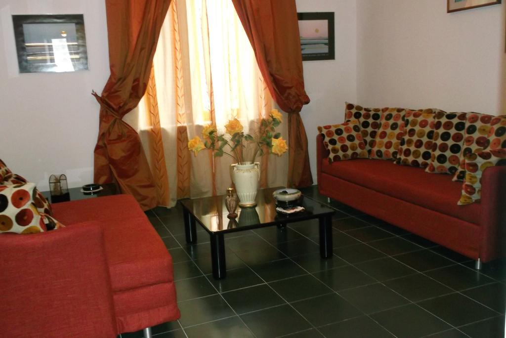 Appartamento Elegance ลาสเปเซีย ห้อง รูปภาพ