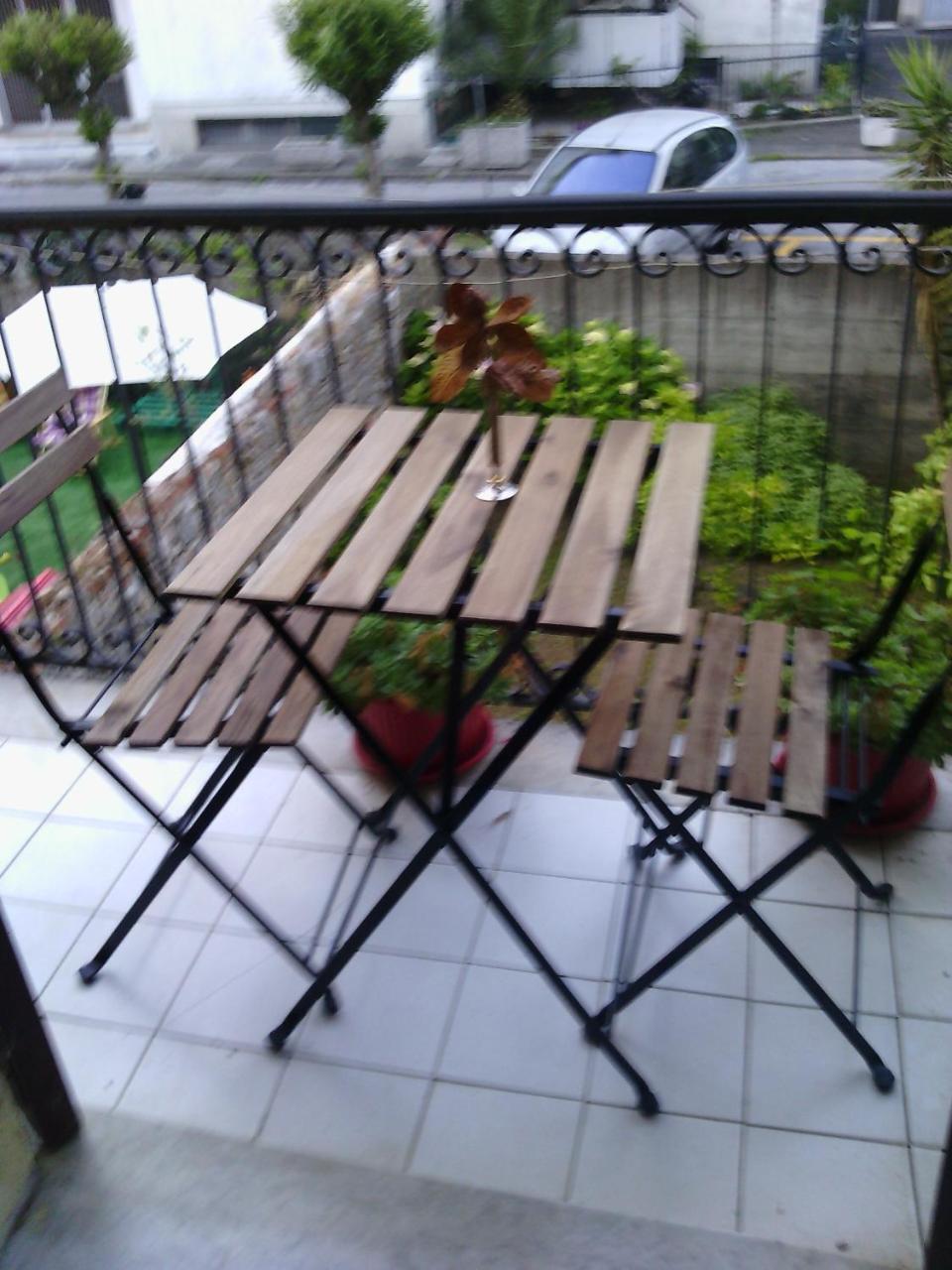 Appartamento Elegance ลาสเปเซีย ภายนอก รูปภาพ